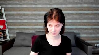 julissweet - [Video] live cam iteractivetoy adorable exhibition