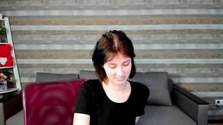 julissweet - [Video] live cam iteractivetoy adorable exhibition