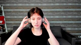 julissweet - [Video] live cam iteractivetoy adorable exhibition