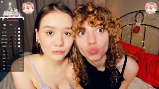 _beauty_smile_ - [Video] kinky feet dance amateur