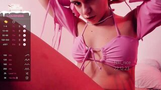 niki_nice - [Video] footjob hentai big pussy lips free fuck clips