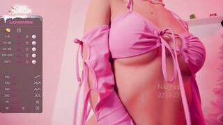 niki_nice - [Video] footjob hentai big pussy lips free fuck clips