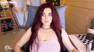 ps4pro - [Video] armpits adorable big pussy office