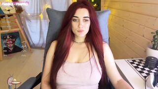 ps4pro - [Video] armpits adorable big pussy office