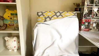 xclaritabadx - [Video] close up wet chat slut