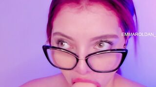 emmaroldan_ - [Video] bdsm mature atm femdom