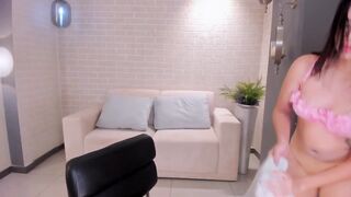 christysnow_ - [Video] pornstar piercing bondage pretty face