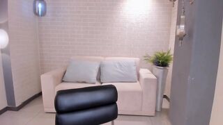 christysnow_ - [Video] pornstar piercing bondage pretty face