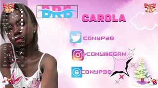 conymegan - [Video] hair pussy cam porn masturbate bisexual