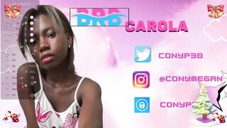 conymegan - [Video] hair pussy cam porn masturbate bisexual