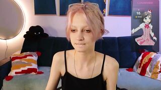 maowex - [Video] big pussy real orgasm extreme pink