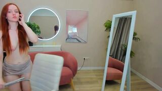 andrea_logan - [Video] huge boobs fun exhibition cum