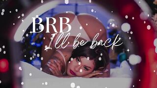 laurensaenz - [Video] puffy nipples fitness cam 1080 hd