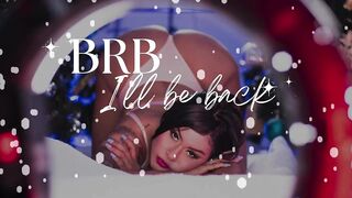 laurensaenz - [Video] puffy nipples fitness cam 1080 hd