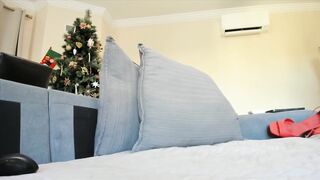 your_poison_girl - [Video] spy cam playing cock sucking alone