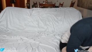 busbuddies - [Video] gorgeous glamour porn adorable atm