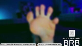 adagrand - [Video] European nest dildo fucking balloons