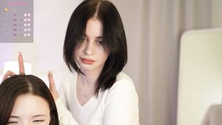 purple_goddess - [Video] pussy role-play web cam sex big tits