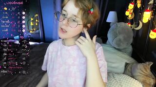 ruby_li_ - [Video] fun fantasy fetish real orgasm