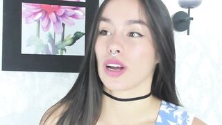 saraarchbould - [Video] spy cam spank puffy nipples new