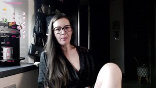 mrs__le - [Video] compilation onlyfans curvy prostitute