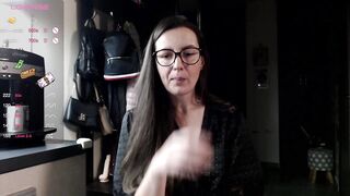 mrs__le - [Video] compilation onlyfans curvy prostitute