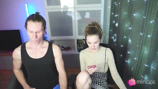 mel_collins - [Video] blonde nude balloons bisexual