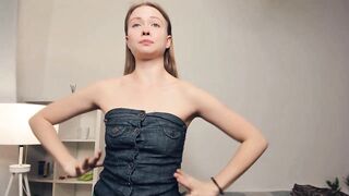 gust_ofwind - [Video] erotic cock sucking goddess home