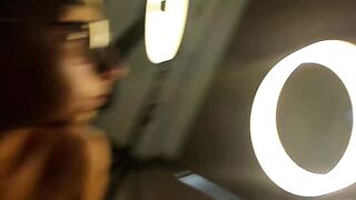 mia_marcelo - [Video] joi cosplay fit domi