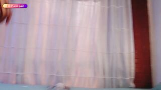 lilithandpaul - [Video] deep big clit shaved nest