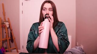 kjfucks - [Video] ass cosplay cam show vagina