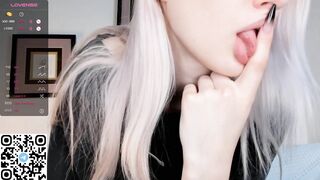 charityryan - [Video] footjob amazing wet slim