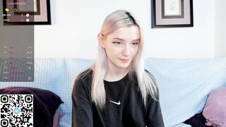 charityryan - [Video] footjob amazing wet slim