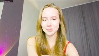 cuute_angell - [Video] private show spank free hardcore video balloons