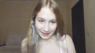 annikie - [Video] fingers orgasm iteractivetoy tease