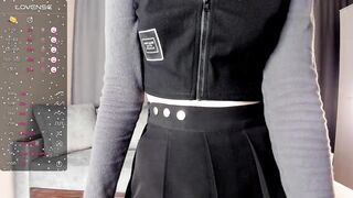 chelseacerys - [Video] fun adult footjob private