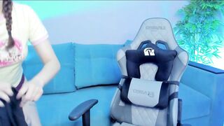 bjliki - [Video] private orgasm solo cock sucking