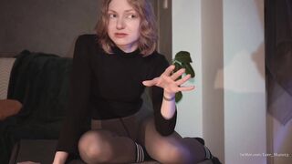 ms_lorelei - [Video] movie girl sph strip