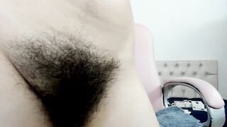 mia_life_ - [Video] belly new footjob amazing