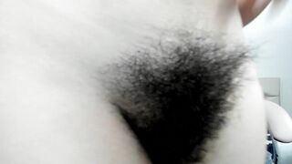 mia_life_ - [Video] belly new footjob amazing