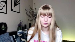 dream__flower - [Video] tease natural anal tease