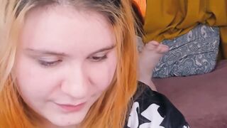 sun__sara - [Video] fitness dominant fetish kinky