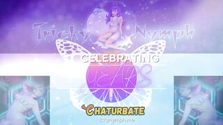 tricky_nymph - [Video] beatiful bi big lips vagina