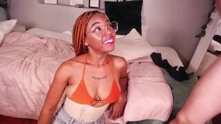 naveen_tiana - [Video] kissing relax erotic bdsm