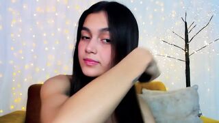 cherylbutler - [Video] slim dom bi pussy