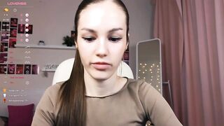 harpi_cruz - [Video] love goddess cam show tiny
