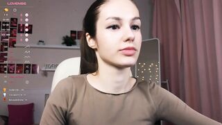 harpi_cruz - [Video] love goddess cam show tiny