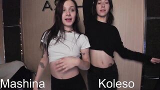 goodgrlgoesbad - [Video] passive live cam porn amateur