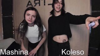 goodgrlgoesbad - [Video] passive live cam porn amateur