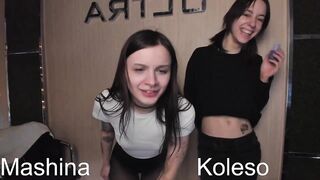 goodgrlgoesbad - [Video] passive live cam porn amateur